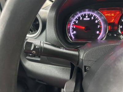 2014 Nissan Versa 1.6 SV