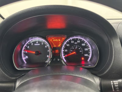 2014 Nissan Versa 1.6 SV