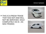 2017 Chevrolet City Express 1LT