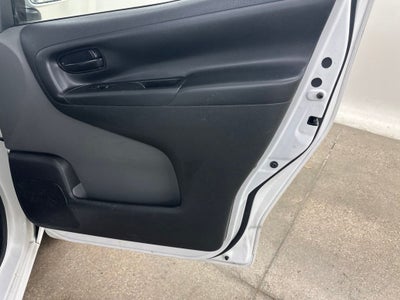 2017 Chevrolet City Express 1LT