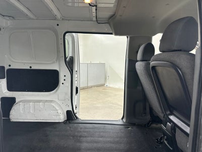 2017 Chevrolet City Express 1LT