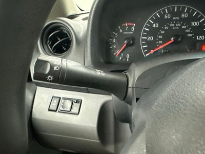 2017 Chevrolet City Express 1LT
