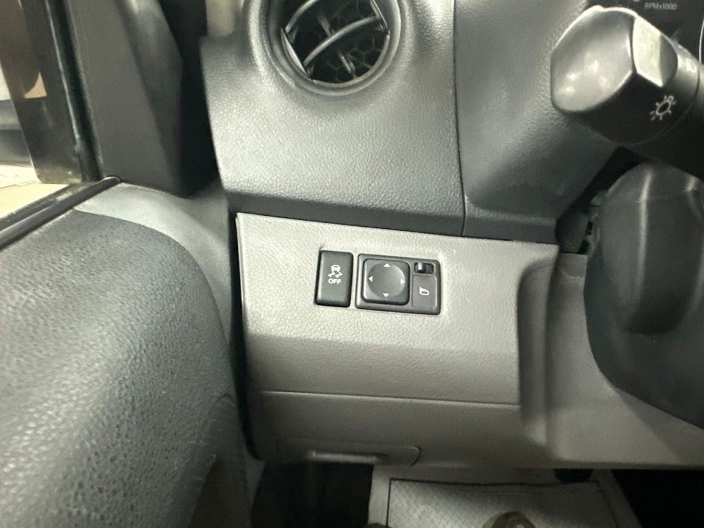 2017 Chevrolet City Express 1LT