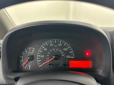 2017 Chevrolet City Express 1LT