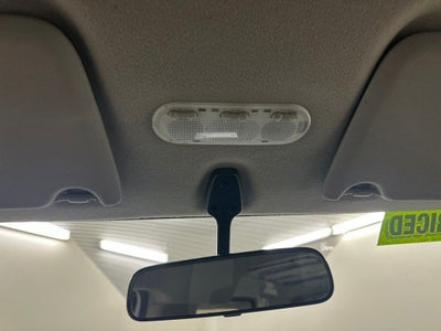 2017 Chevrolet City Express 1LT