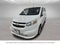 2017 Chevrolet City Express 1LT