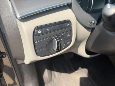 2024 INFINITI QX50 LUXE