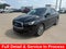 2024 INFINITI QX50 LUXE