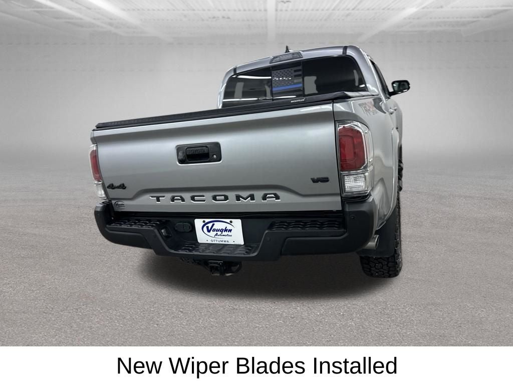 2021 Toyota Tacoma TRD Sport V6