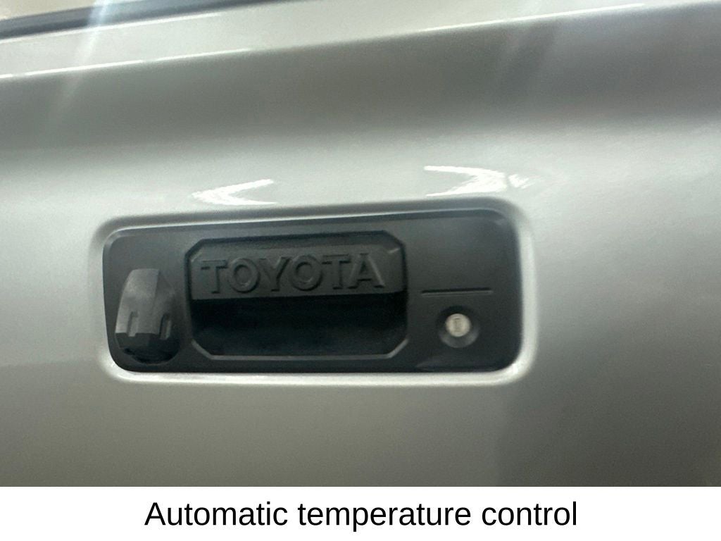 2021 Toyota Tacoma TRD Sport V6