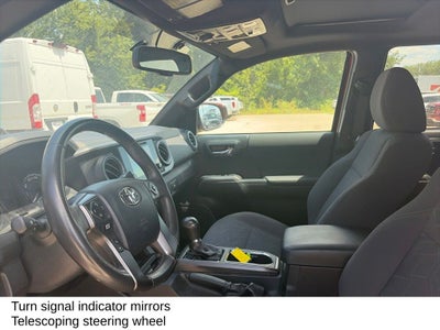 2016 Toyota Tacoma TRD Off Road