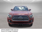 2016 Toyota Tacoma TRD Off Road