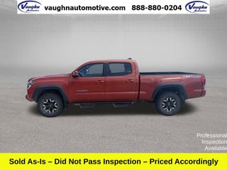 2016 Toyota Tacoma TRD Off Road