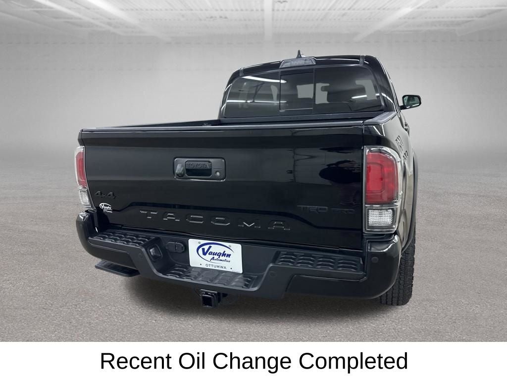 2023 Toyota Tacoma TRD Pro V6