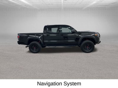 2023 Toyota Tacoma TRD Pro V6