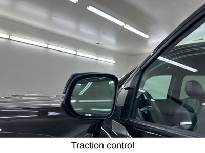 2023 Toyota Tacoma TRD Pro V6