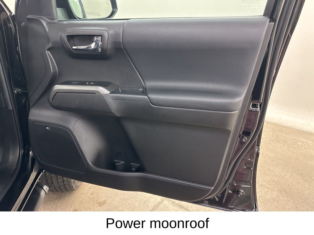 2023 Toyota Tacoma TRD Pro V6