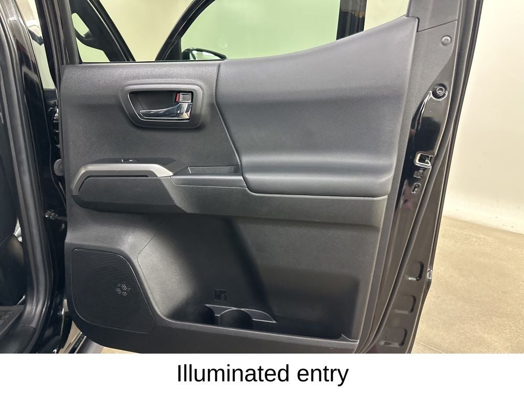 2023 Toyota Tacoma TRD Pro V6