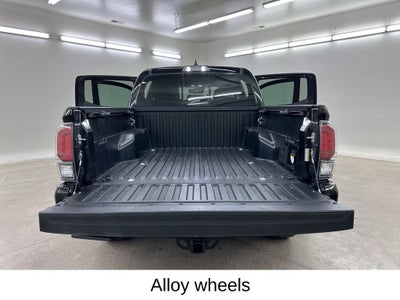 2023 Toyota Tacoma TRD Pro V6