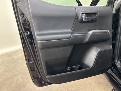 2023 Toyota Tacoma TRD Pro V6