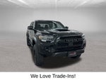 2023 Toyota Tacoma TRD Pro V6