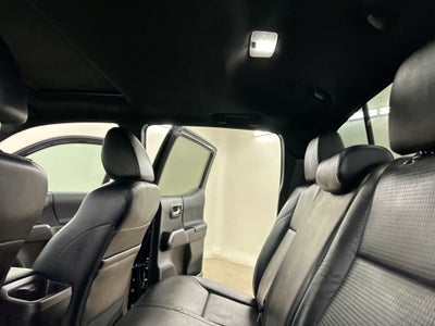 2023 Toyota Tacoma TRD Pro V6