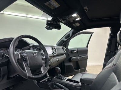 2023 Toyota Tacoma TRD Pro V6