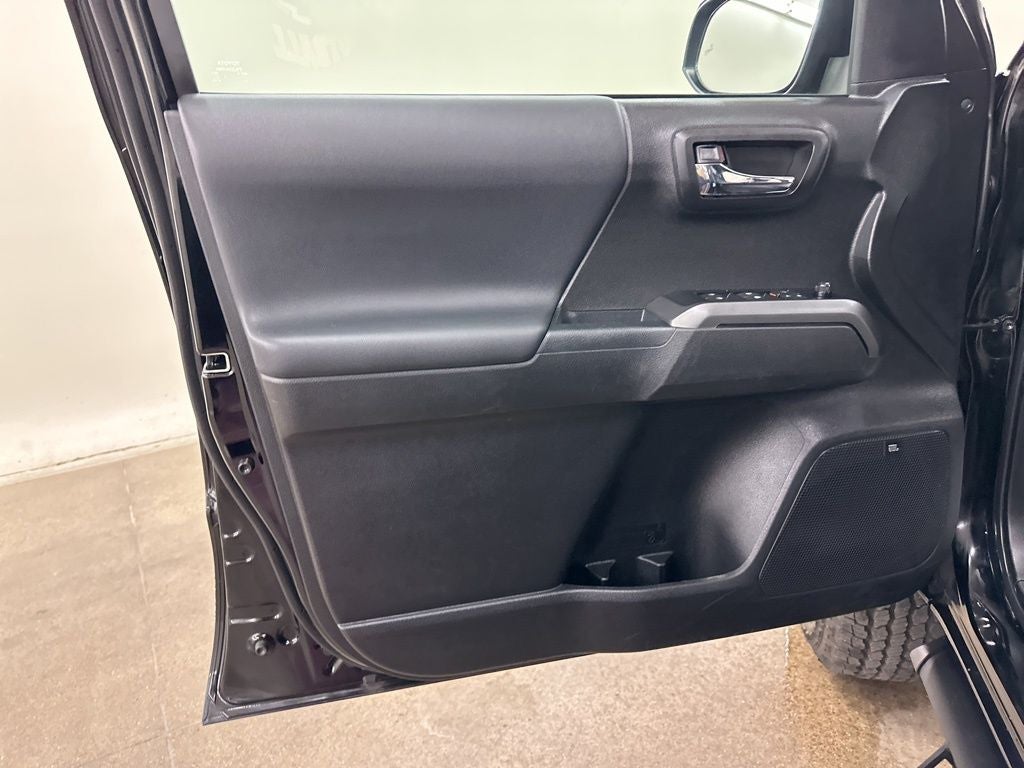 2023 Toyota Tacoma TRD Pro V6