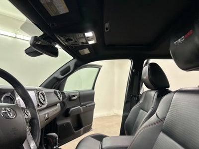 2023 Toyota Tacoma TRD Pro V6