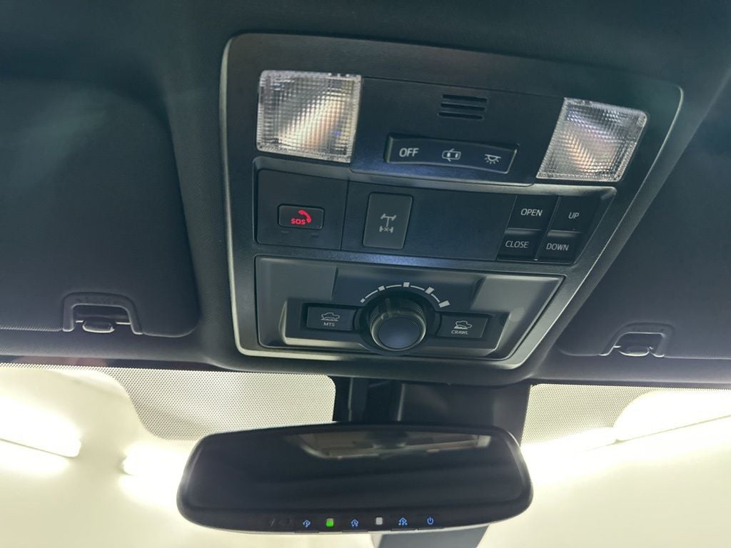 2023 Toyota Tacoma TRD Pro V6