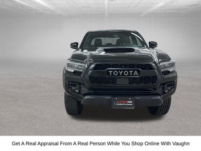2023 Toyota Tacoma TRD Pro V6