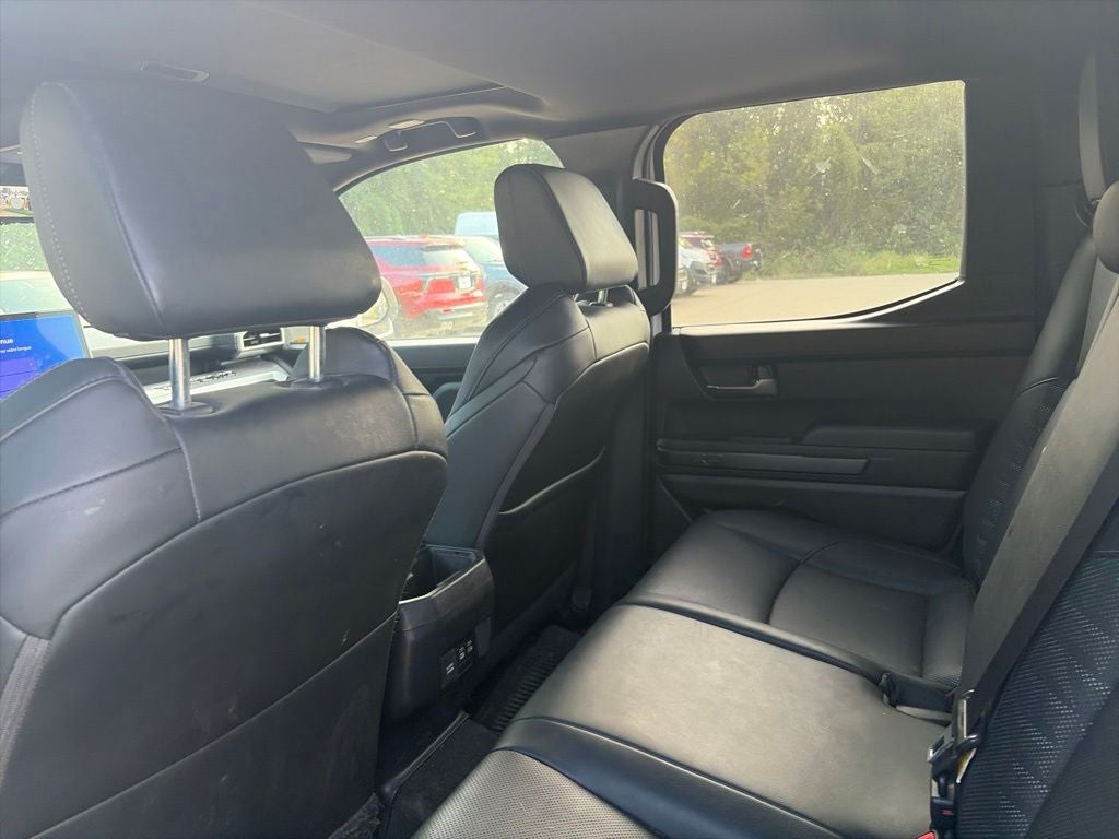 2025 Toyota Tacoma Hybrid TRD Off Road
