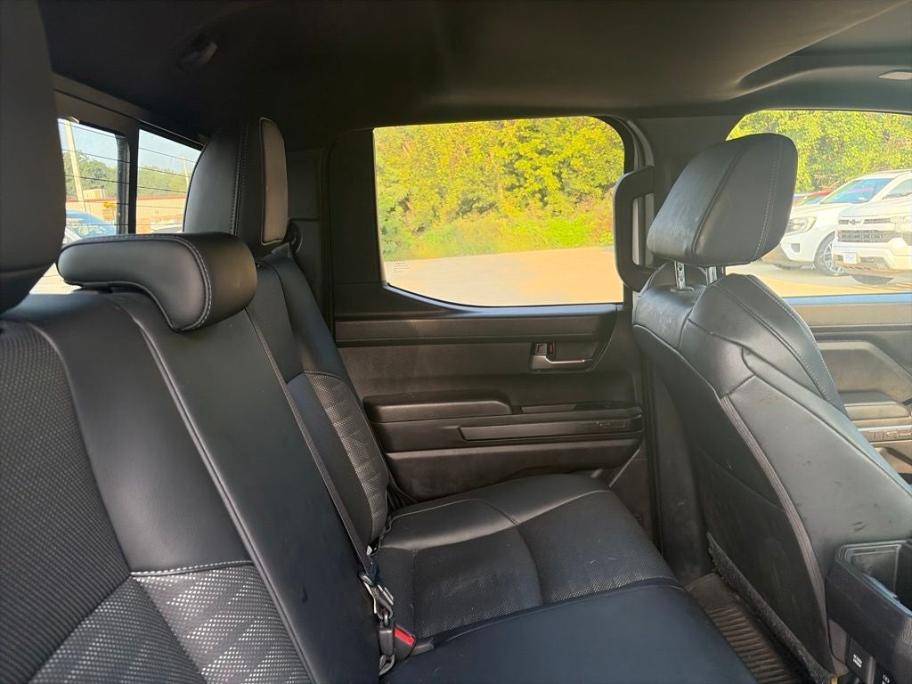 2025 Toyota Tacoma Hybrid TRD Off Road