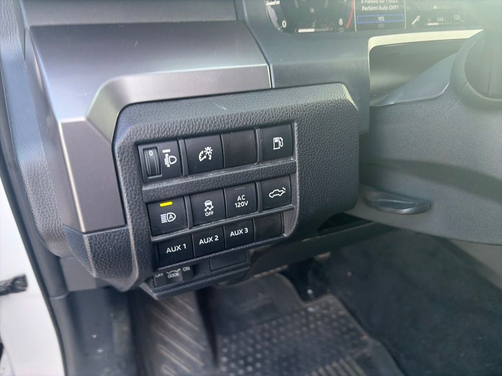 2025 Toyota Tacoma Hybrid TRD Off Road