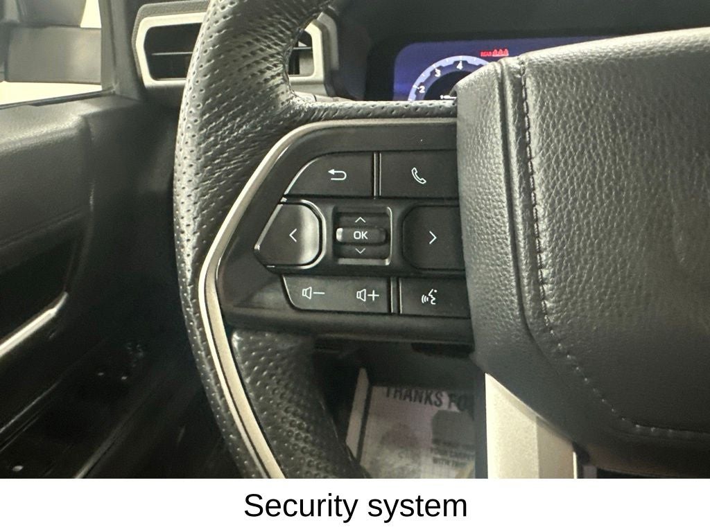2025 Toyota Tacoma Hybrid TRD Off Road