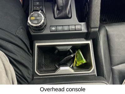 2025 Toyota Tacoma Hybrid TRD Off Road