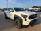 2025 Toyota Tacoma Hybrid TRD Off Road