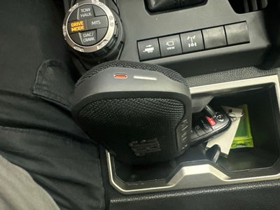 2025 Toyota Tacoma Hybrid TRD Off Road