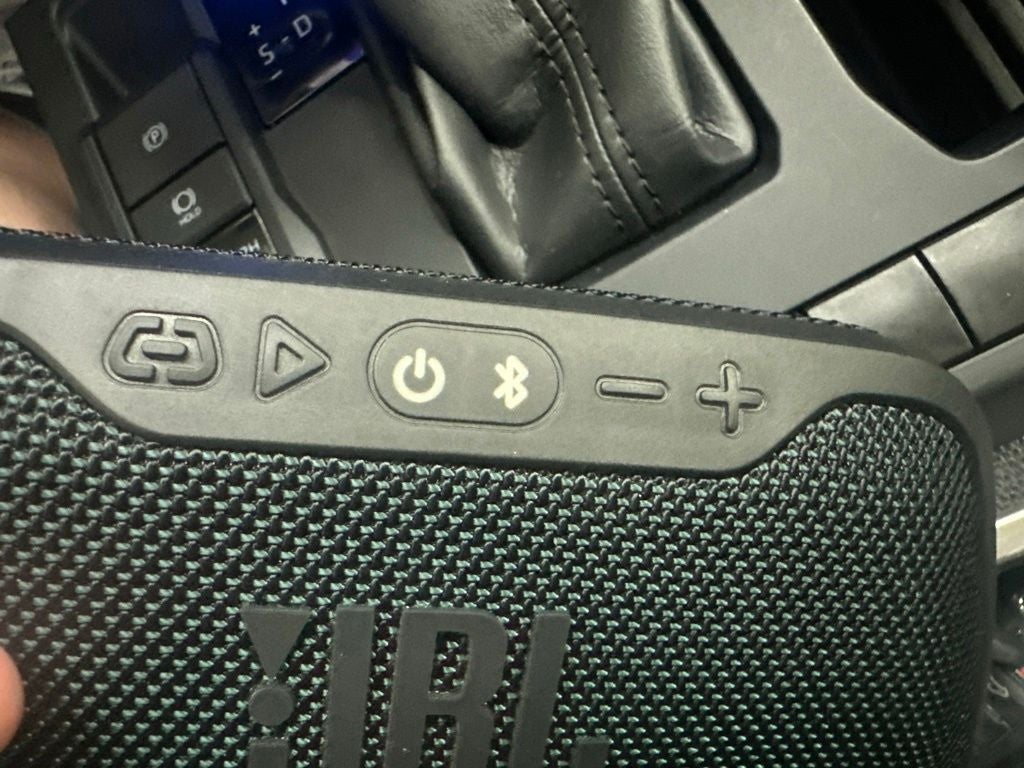2025 Toyota Tacoma Hybrid TRD Off Road