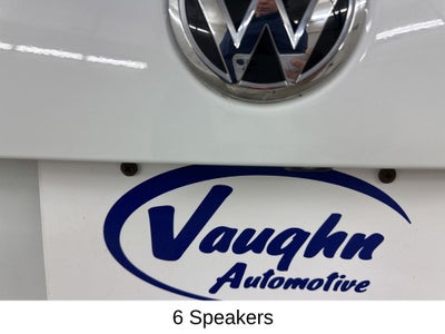 2015 Volkswagen Jetta 1.8T Sport