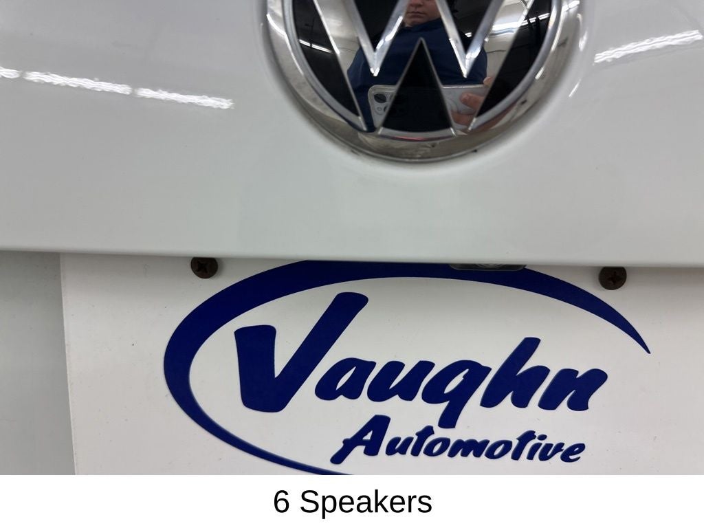 2015 Volkswagen Jetta 1.8T Sport