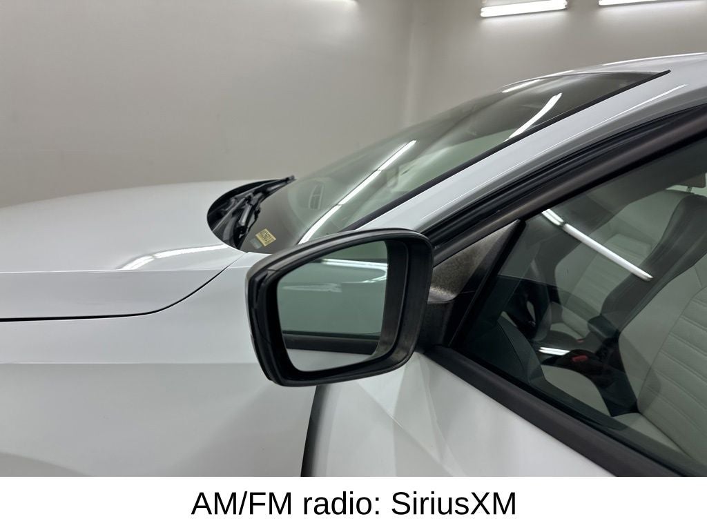 2015 Volkswagen Jetta 1.8T Sport