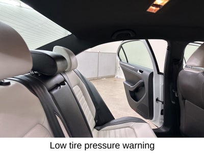 2015 Volkswagen Jetta 1.8T Sport