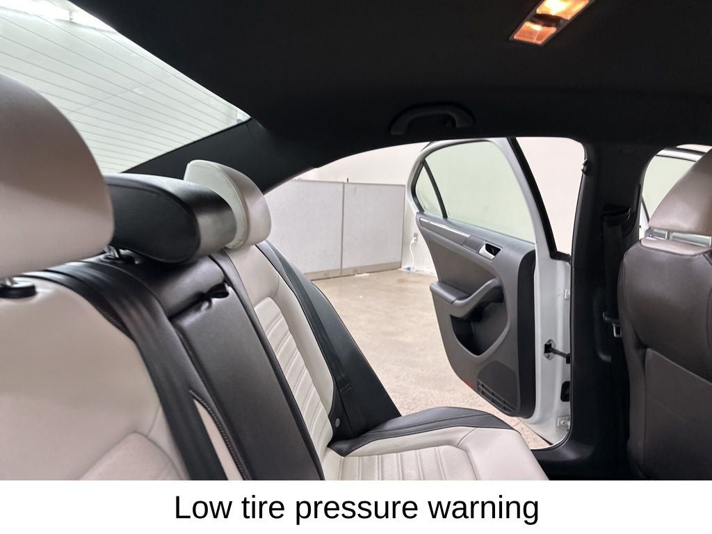 2015 Volkswagen Jetta 1.8T Sport