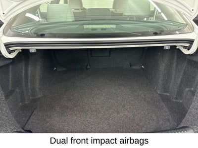 2015 Volkswagen Jetta 1.8T Sport