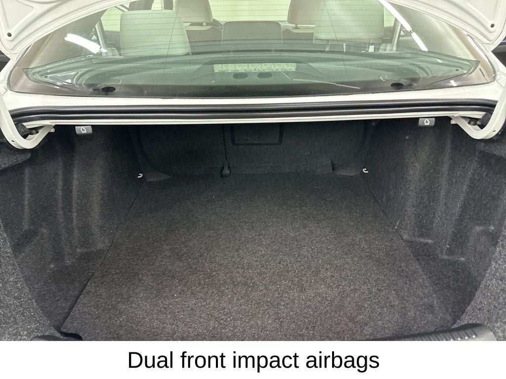 2015 Volkswagen Jetta 1.8T Sport