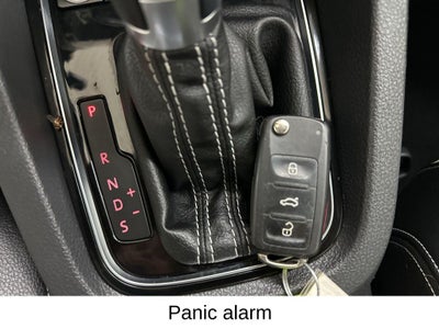 2015 Volkswagen Jetta 1.8T Sport