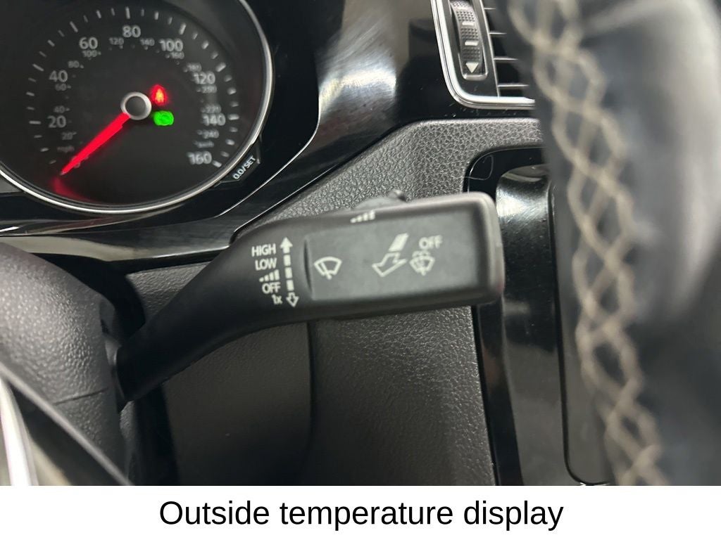 2015 Volkswagen Jetta 1.8T Sport