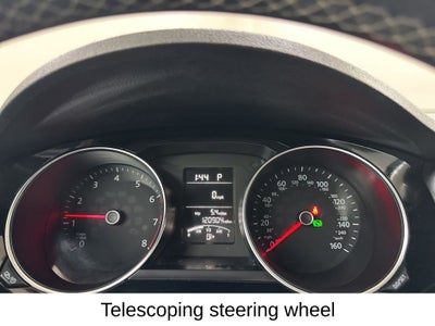 2015 Volkswagen Jetta 1.8T Sport