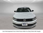 2015 Volkswagen Jetta 1.8T Sport